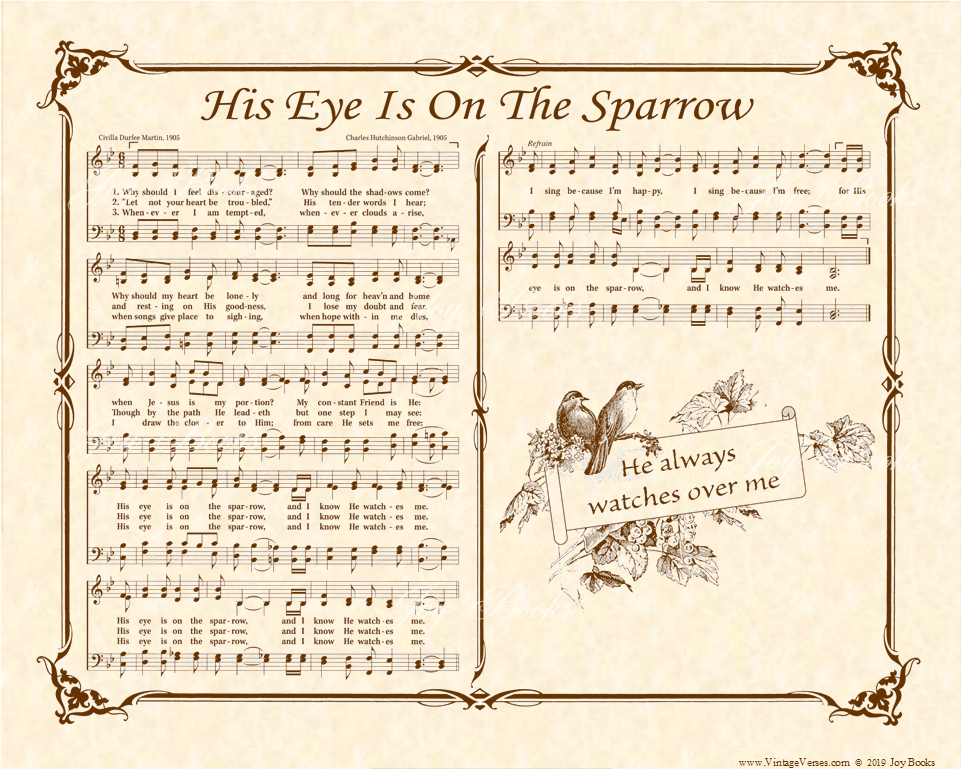 OH HOLY NIGHT - 11x14 Antique Hymn Art Print Vintage Verses Sheet Music  Natural Parchment Sepia Brown Ink O Night Divine Savior Lord Christ